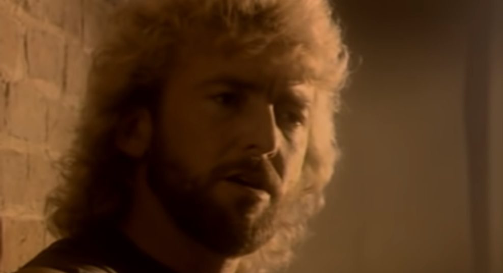 When You Say Nothing At All | Keith Whitley